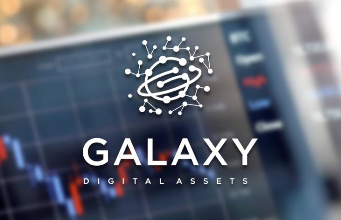 galaxy digital bank stock novogratz